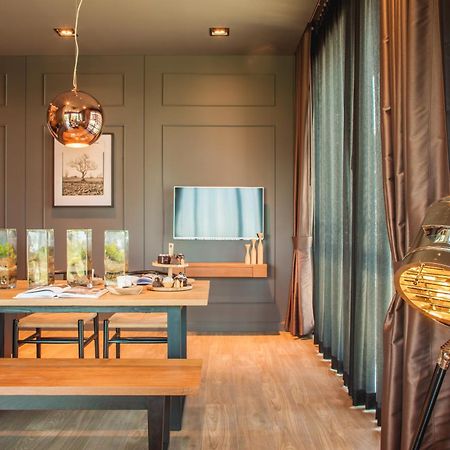 Saturdays Residence By Brown Starling Rawai Esterno foto