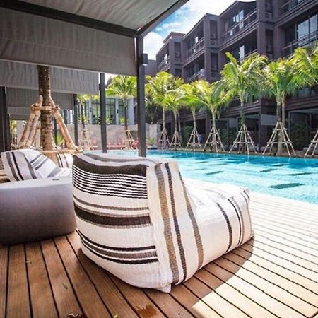 Saturdays Residence By Brown Starling Rawai Esterno foto