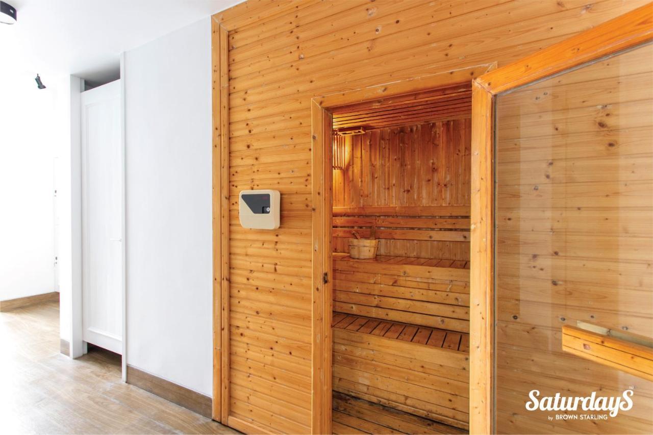 Saturdays Residence By Brown Starling Rawai Esterno foto