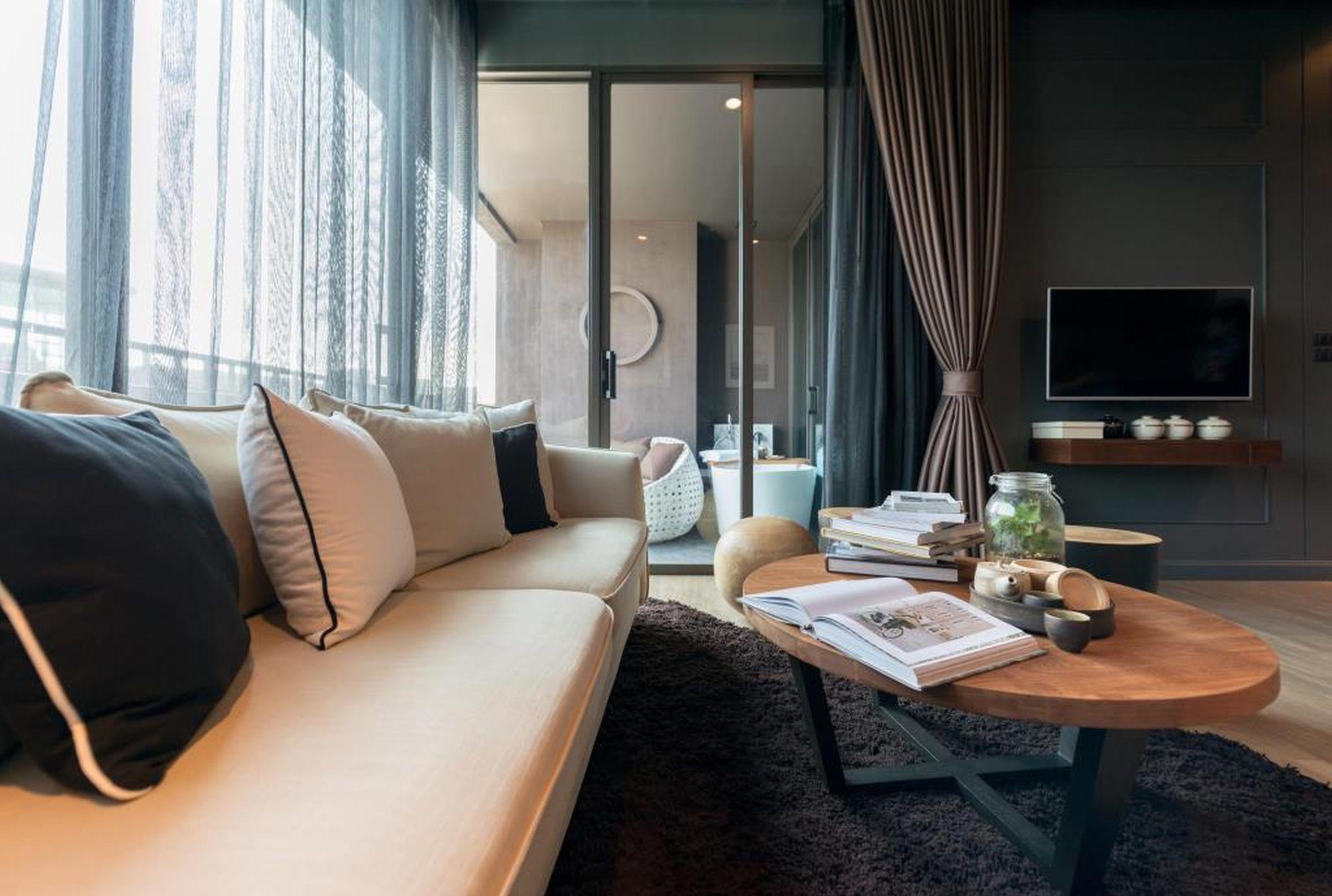 Saturdays Residence By Brown Starling Rawai Esterno foto