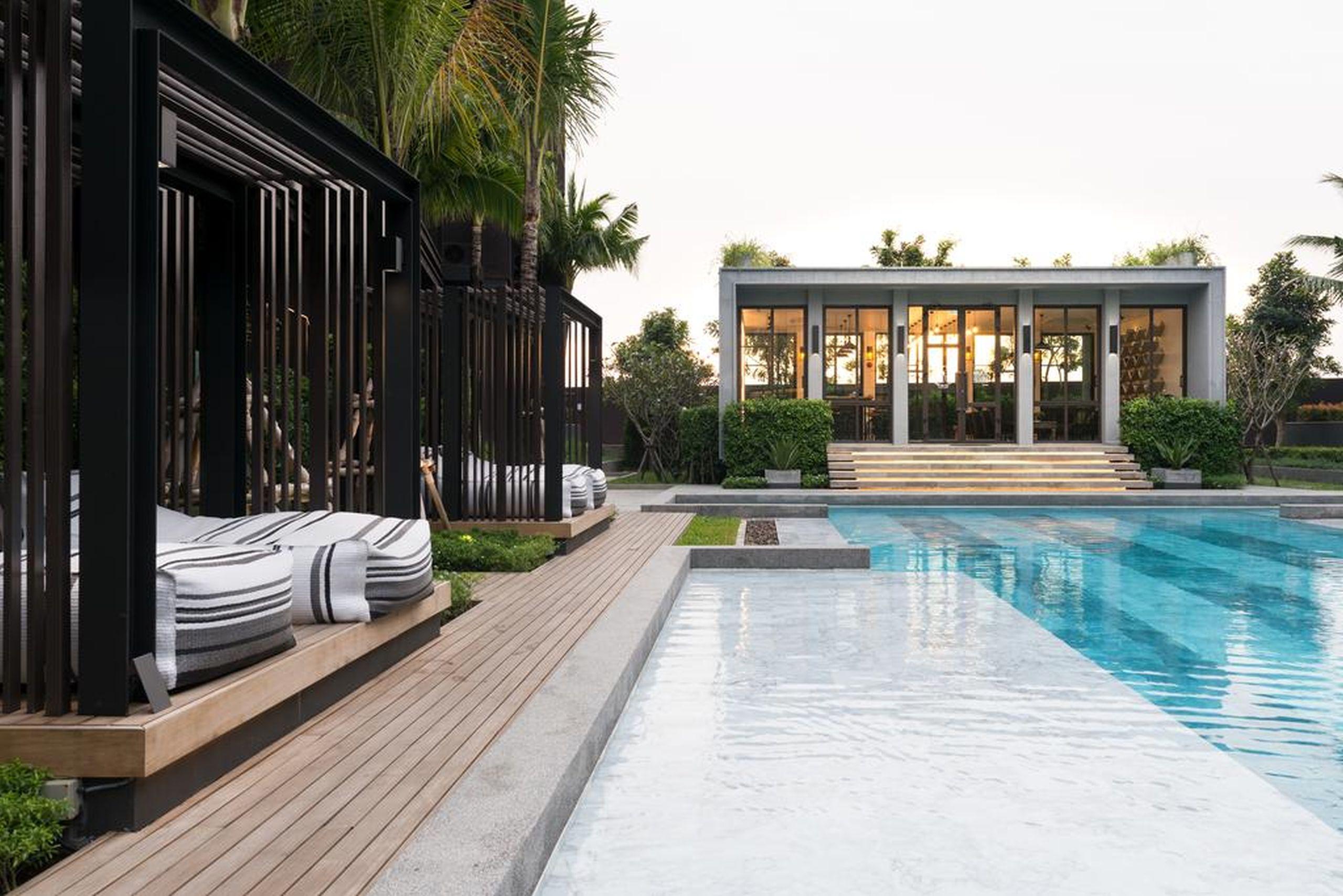 Saturdays Residence By Brown Starling Rawai Esterno foto