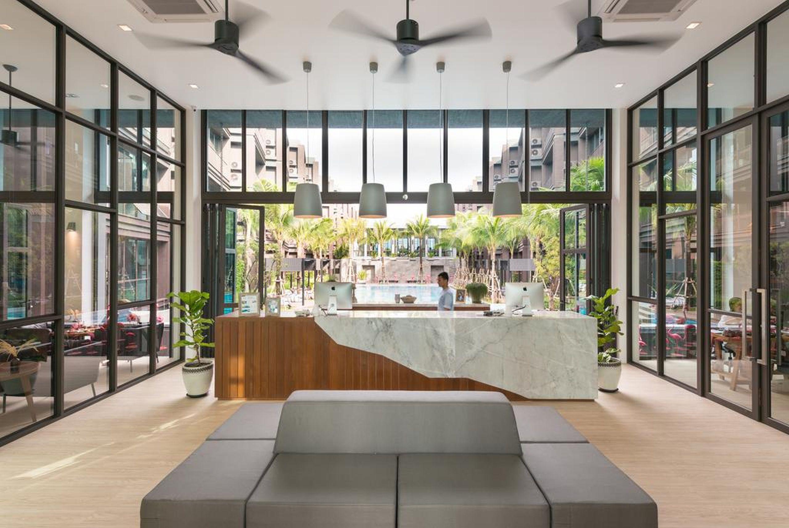 Saturdays Residence By Brown Starling Rawai Esterno foto
