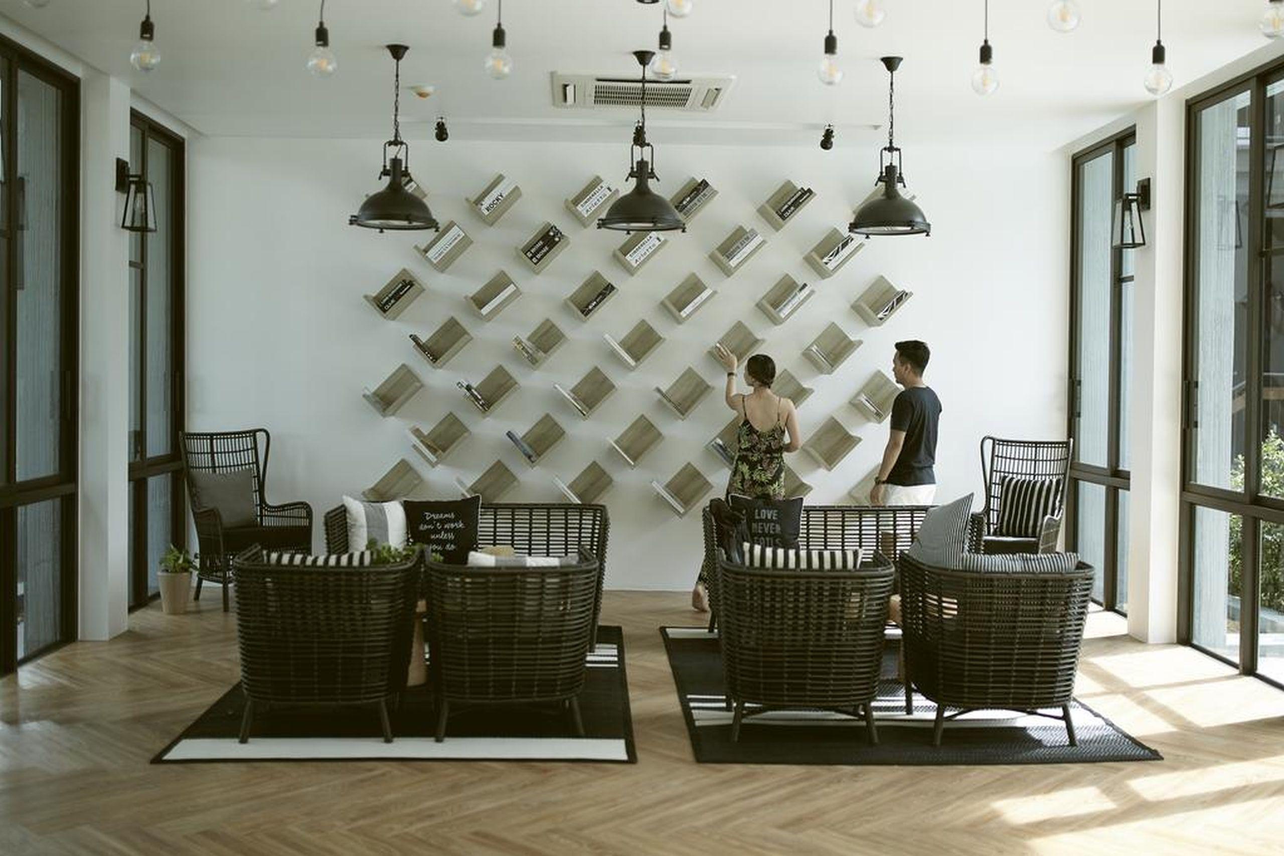 Saturdays Residence By Brown Starling Rawai Esterno foto