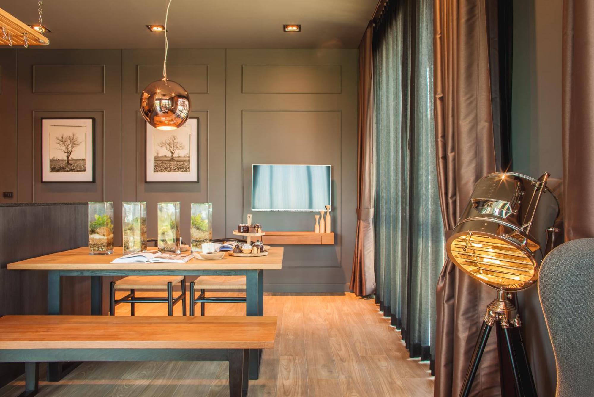 Saturdays Residence By Brown Starling Rawai Esterno foto