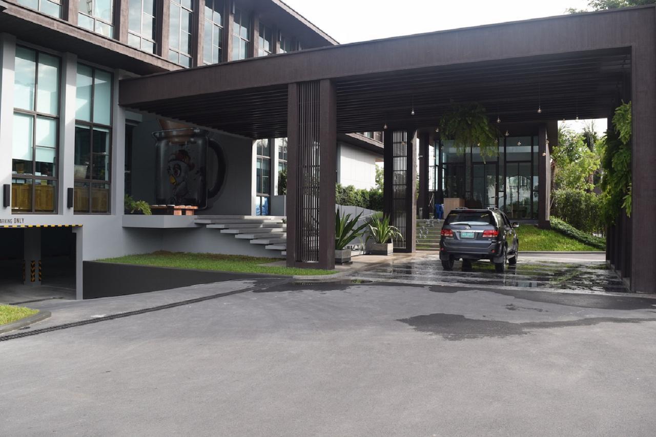 Saturdays Residence By Brown Starling Rawai Esterno foto