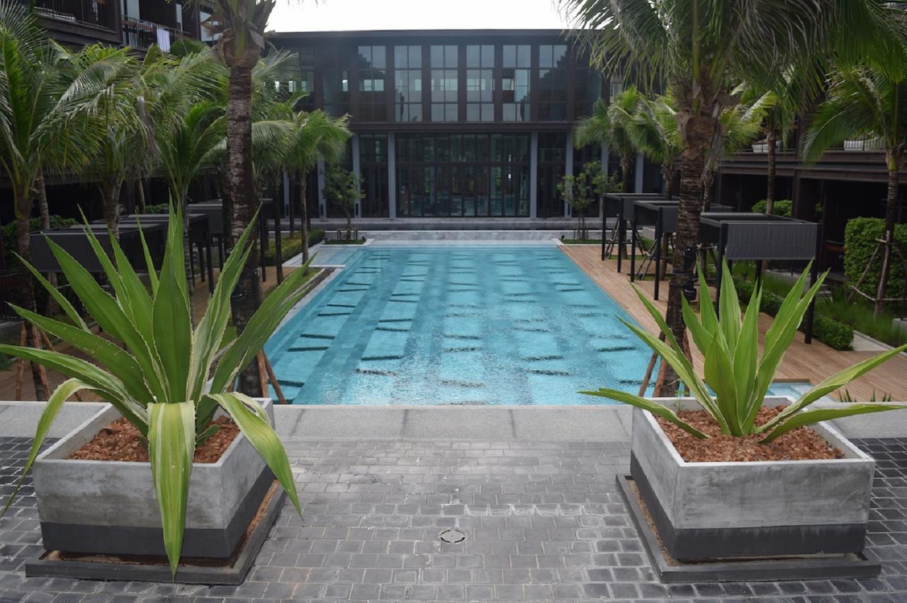 Saturdays Residence By Brown Starling Rawai Esterno foto