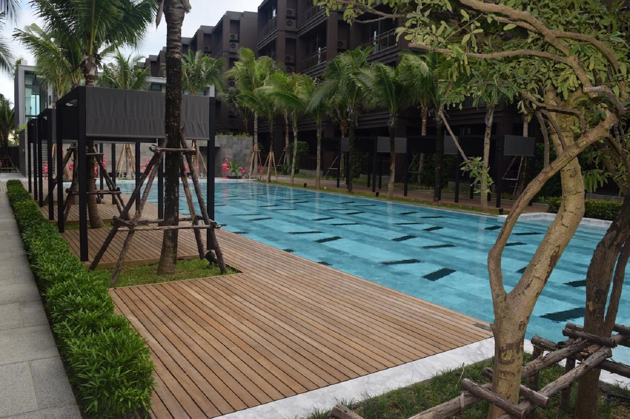 Saturdays Residence By Brown Starling Rawai Esterno foto