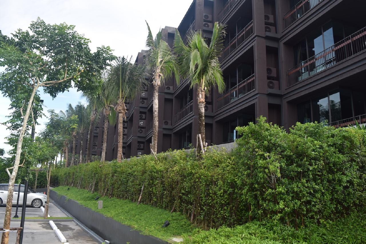 Saturdays Residence By Brown Starling Rawai Esterno foto