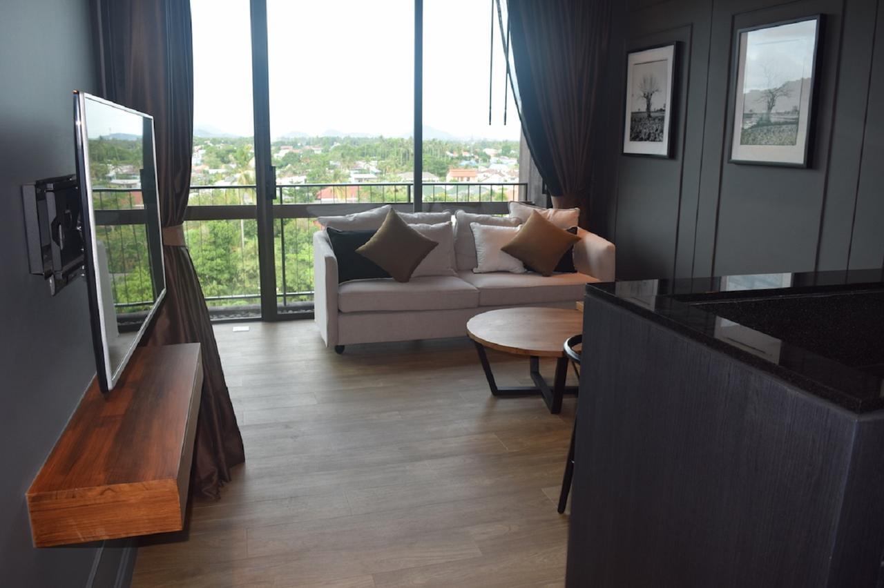 Saturdays Residence By Brown Starling Rawai Esterno foto